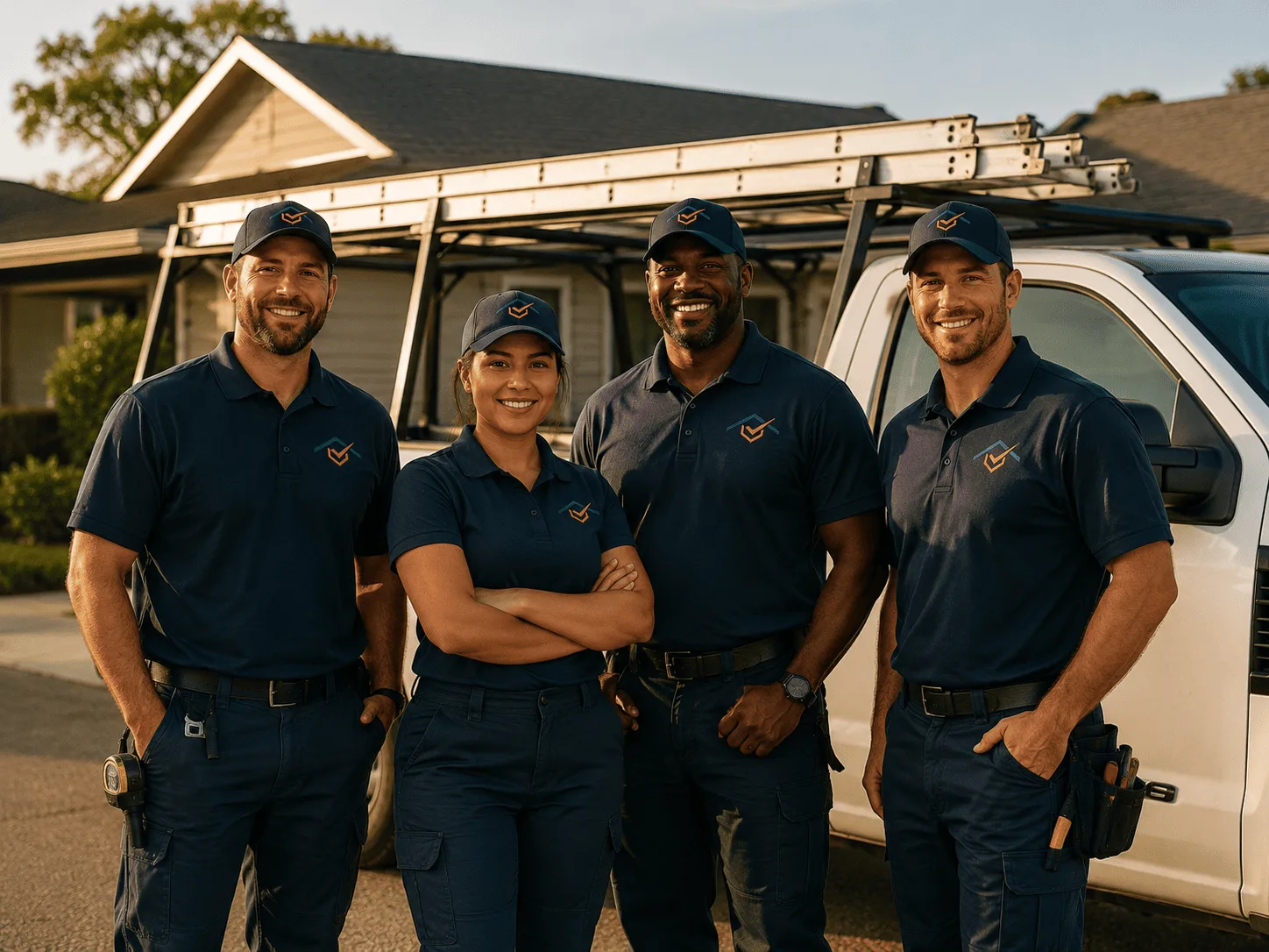 Roof Inspection company in Brumley, MO